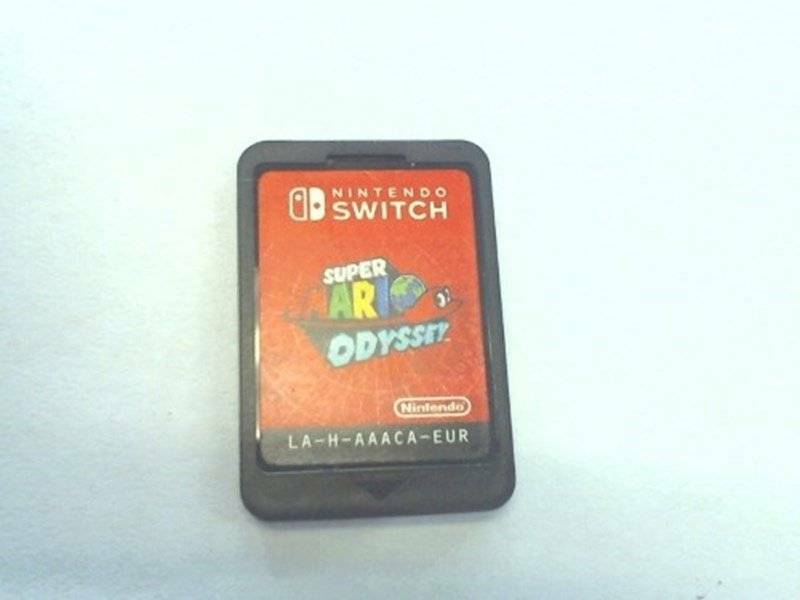 cash converters nintendo switch